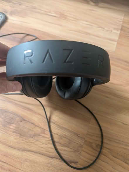 Photo of free Gaming headphones (Caversham RG4) #1