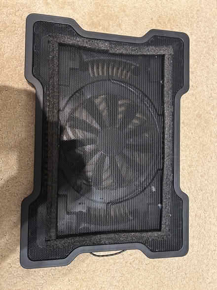 Photo of free Laptop Cooler (East Etobicoke) #2