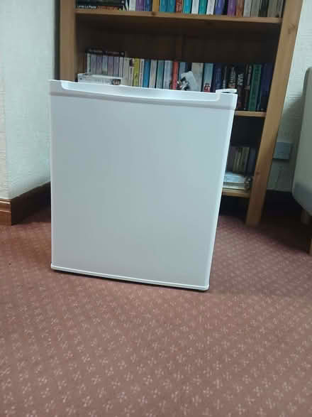 Photo of free Chest freezer (Heaton BL1) #1