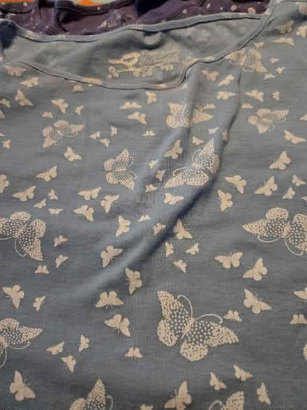 Photo of free 5 ladies t shirts size 18 (Fenham NE5) #3