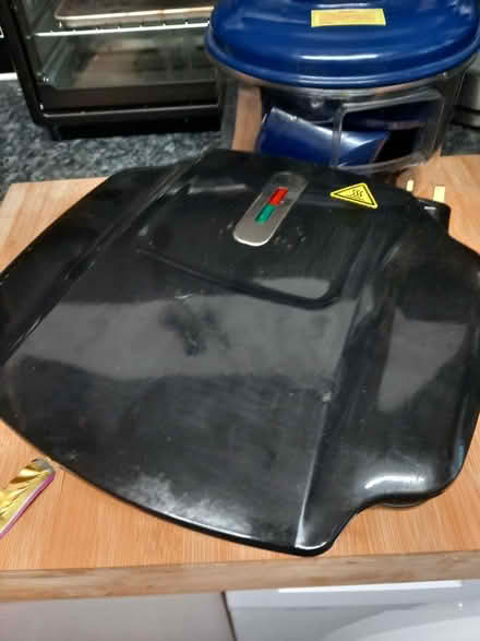 Photo of free Breville toaster maker (New cross SE14) #1