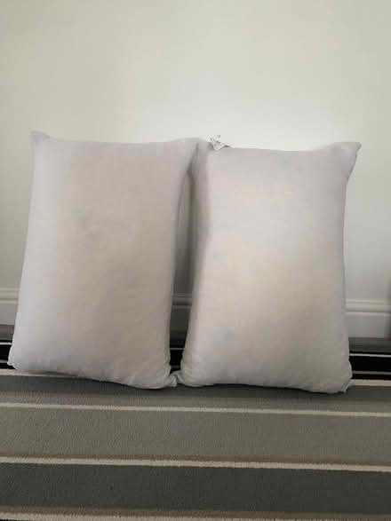 Photo of free Memory Foam Pillows (Carshalton SM5) #1