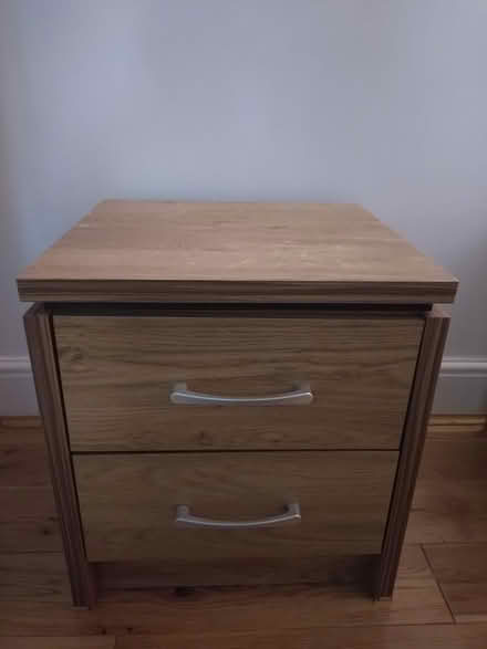 Photo of free Two beside tables/drawers (Kennington, SE11) #3