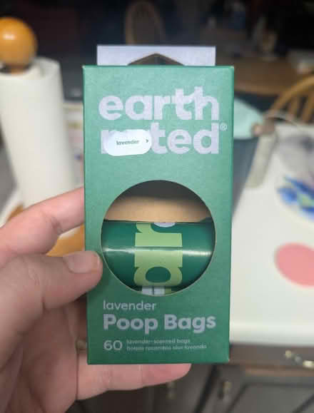 Photo of free Dog poop bags (Ballenger Creek) #1