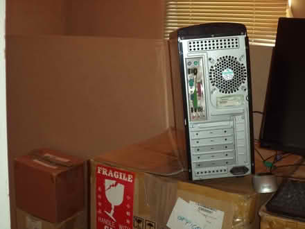 Photo of free Till system EPOS Toshiba Win XP (Cambridge CB24 Impington) #2