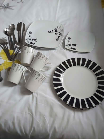 Photo of free Assortment of Kitchen stuff (Ince-in-Makerfield WN2) #1
