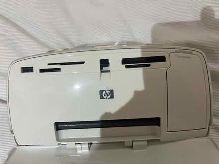 Photo of free HP Photoeman 370 Compoct Printer (Stenson Derby DE23) #3