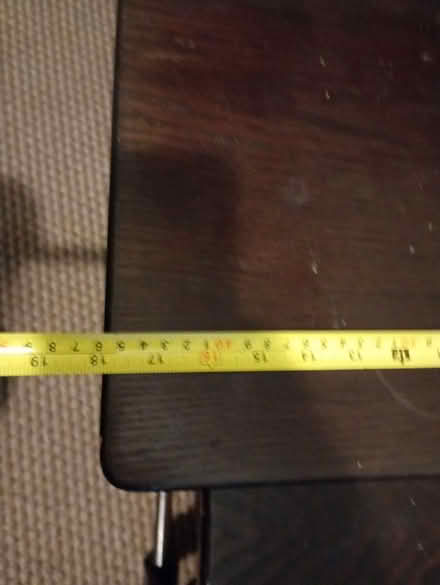Photo of free Nesting tables (Ellesmere Port, CH66) #4