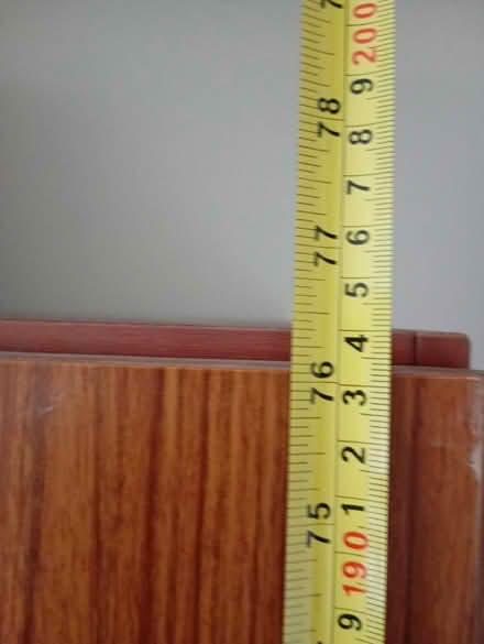 Photo of free Wardrobe and storage (Ellesmere Port, CH66) #2