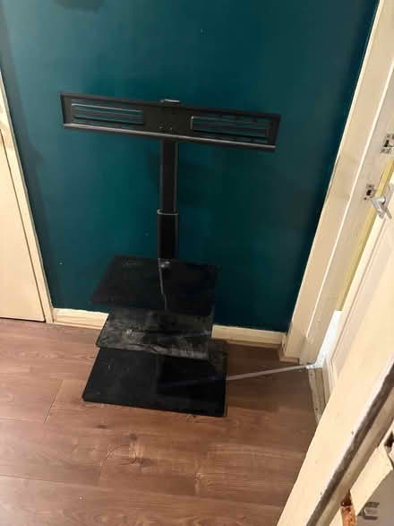 Photo of free TV unit (Enderby street SE10) #1