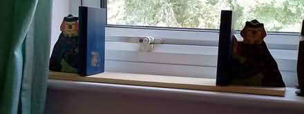Photo of free Bookshelf (Chorlton M21) #1