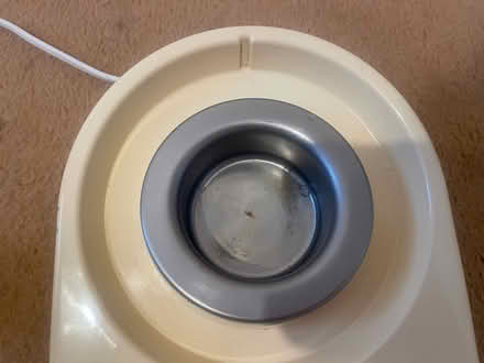 Photo of free Facial steamer (Pinkneys Green SL6) #2