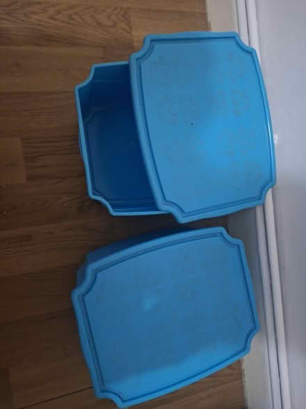 Photo of free Boxes (Southwark SE1) #1