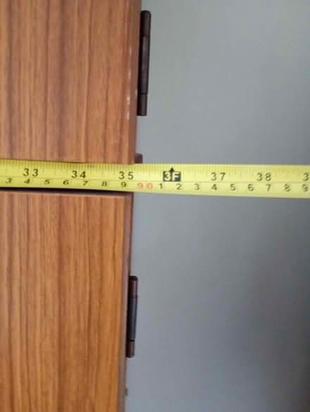 Photo of free Wardrobe and storage (Ellesmere Port, CH66) #3