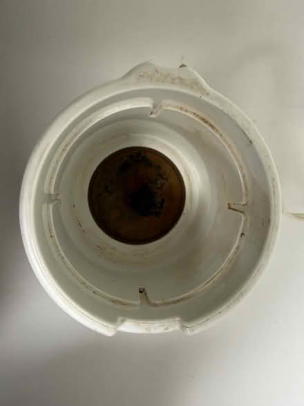 Photo of free The First Years Bottle warmer (1075 Valencia Avenue) #3