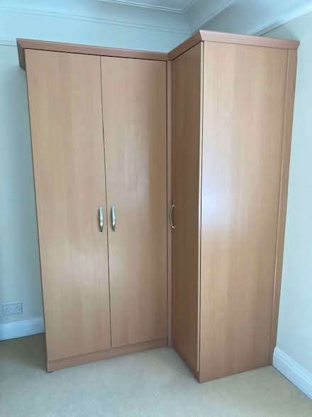 Photo of free wardrobes (Putney) #2