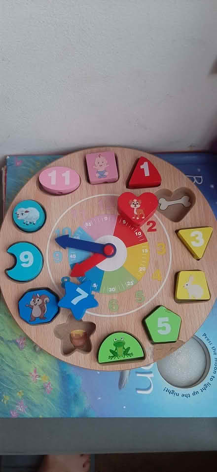 Photo of free Children's bits and bobs (Kingsway BA2) #2