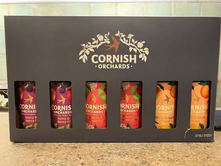 Photo of free Cider,11 bottles. (Biggleswade SG18) #1