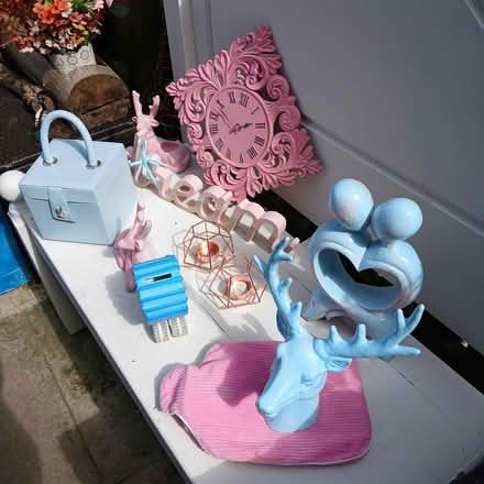 Photo of free Young Girls Bedroom Accessories (easington lane DH5) #3