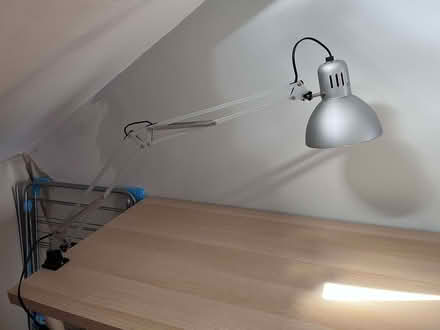Photo of free Ikea Tertial work lamp desk lamp (Hale End IG8) #4