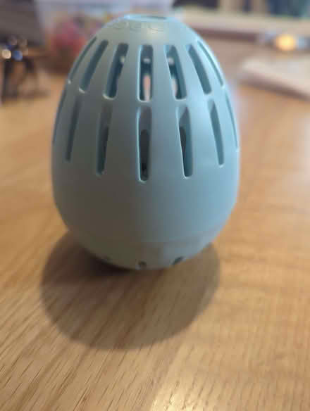 Photo of free Eco egg - laundry egg (Downswood ME15) #2