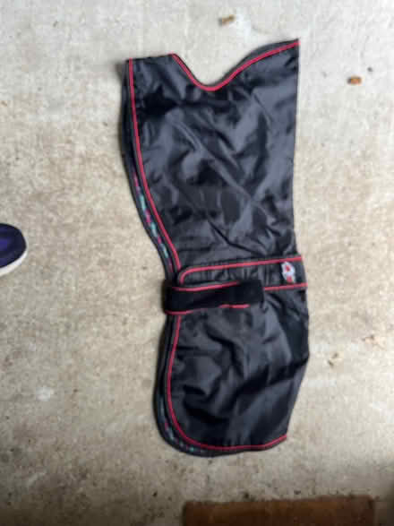 Photo of free Dog coats (Westcott RH4) #4