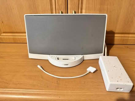 Photo of free Bose SoundDock (Stockwell End WV6) #1