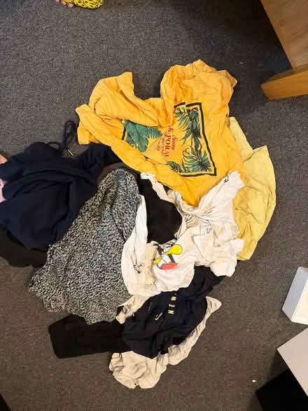 Photo of free Mixed Ladies Tops/Tshirts (Mapperley NG3) #1