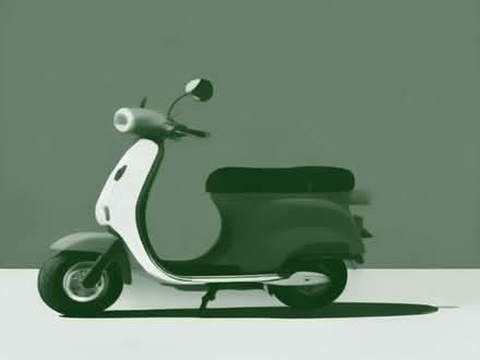 Photo of Scooter Black (Marshalswick AL4) #1