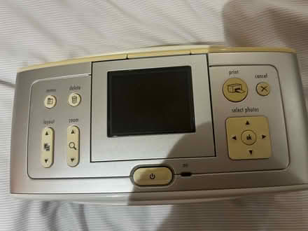 Photo of free HP Photoeman 370 Compoct Printer (Stenson Derby DE23) #1