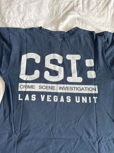 Photo of free T-shirts x3 & jogging bottoms (Beckenham BR3) #4