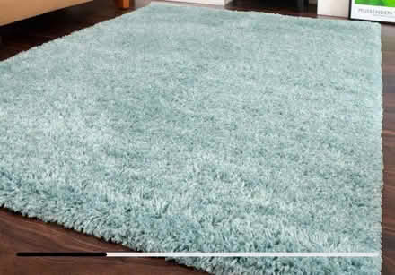 Photo of free Rug (Bath BA2) #4