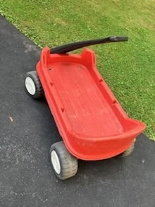 Photo of free Wagon (Rochester Airport Area) #1