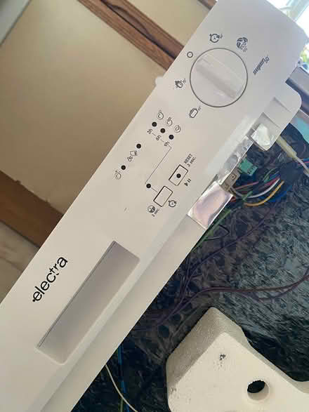 Photo of free Dishwasher (Headington OX3 9D) #1