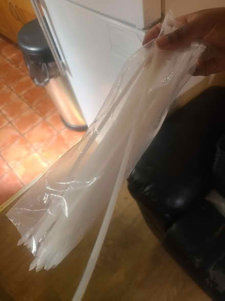 Photo of free Zip ties (Birmingham B17) #2