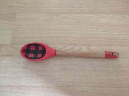 Photo of free Stirring spoon (islington N1) #1