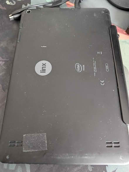 Photo of free Windows Tablet & Keyboard (Medbourne MK5) #2