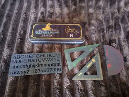 Photo of free Pens, pencils, etc (Kingsway BA2) #2