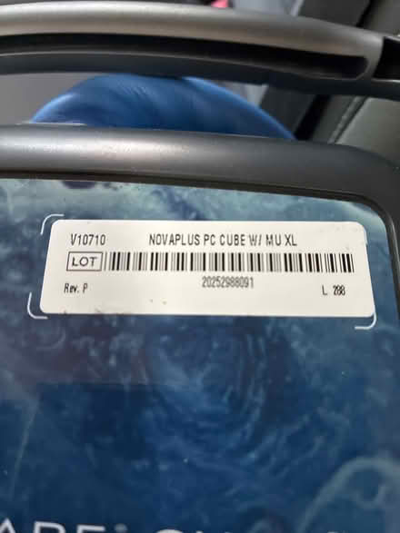 Photo of free Bragg Polar Care Cube (Littleton MA) #3