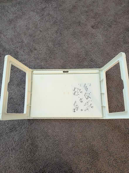 Photo of free Lap Desk (Doylestown) #2
