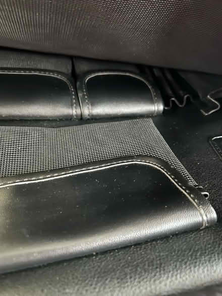 Photo of free Long handled Targus laptop bag (Westbrook WA5) #3