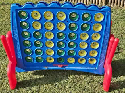 Photo of free Kids game (Fairfield L13) #1