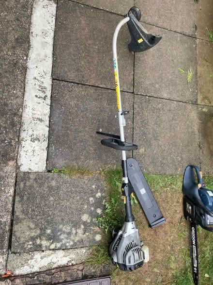 Photo of free Strimmer (Knighton LD7) #1