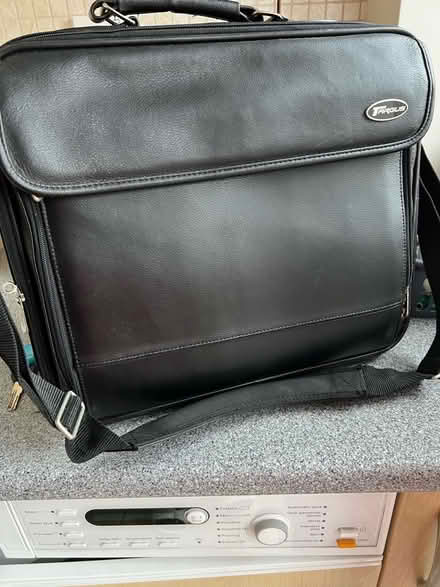 Photo of free Long handled Targus laptop bag (Westbrook WA5) #1