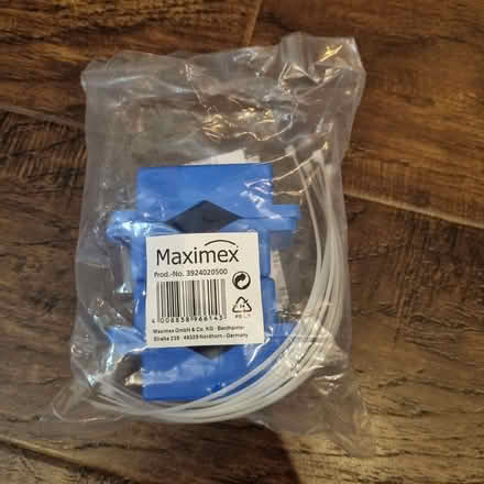 Photo of free Water softener (Garden City OX5) #1