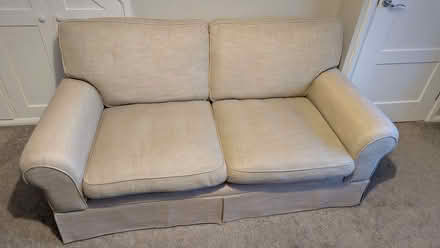 Photo of free Two seat Sofa (Radbrook Green SY3) #3