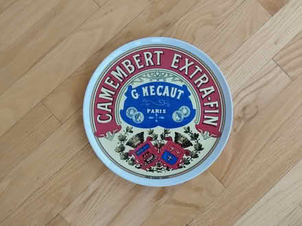 Photo of free Cheese Plate (K2A 0G7) #1