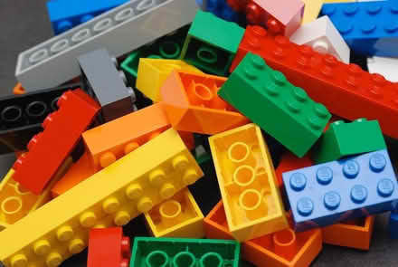 Photo of Any unwanted Lego (Hulme WA2) #1