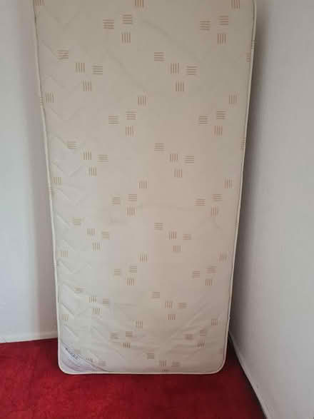 Photo of free Single mattress (Guisborough TS14) #1