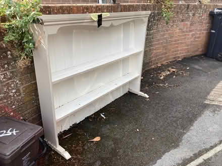Photo of free Painted dresser Top (Glastonbury BA6) #2